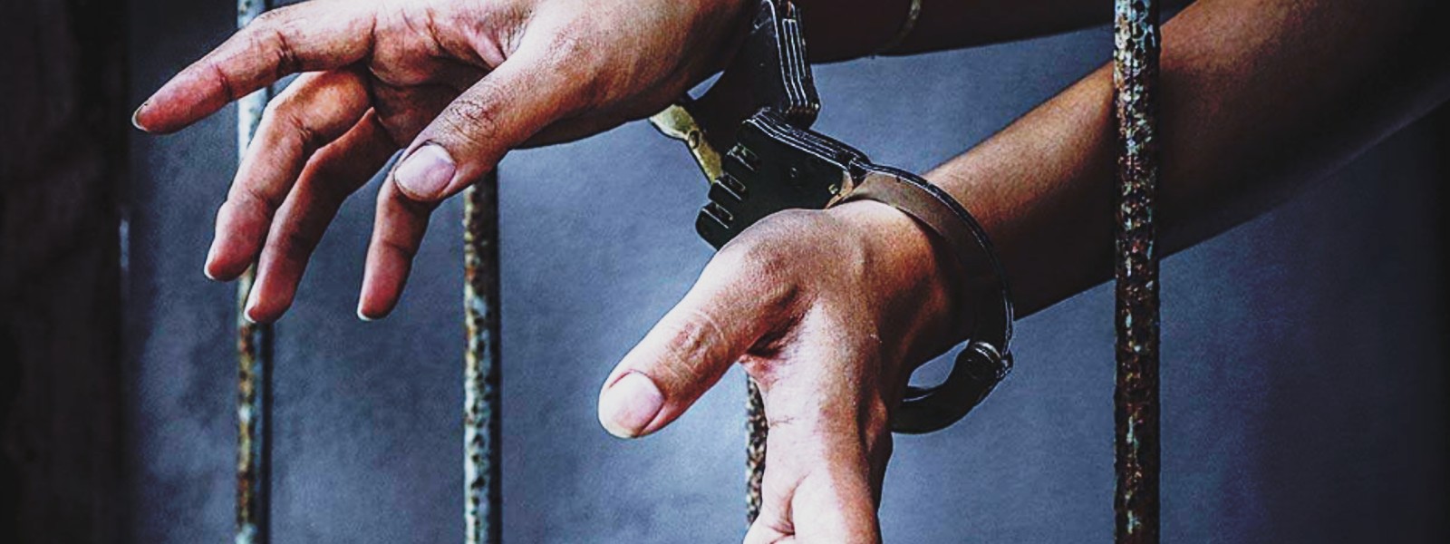 பல திருட்டுச் சம்பவங்களுடன் தொடர்புடைய ஐவர் கைது